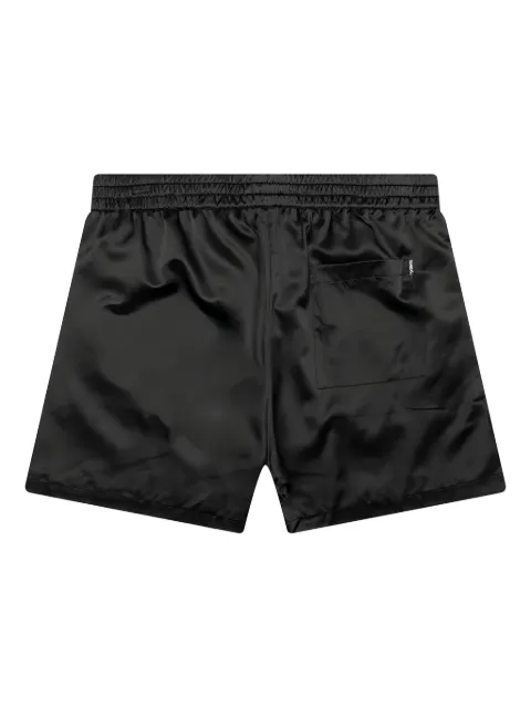 Nahmias Miracle Academy shorts Black W16R1G32001