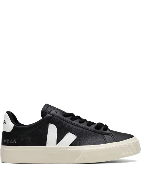 VEJA Campo sneakers Black CP051215A