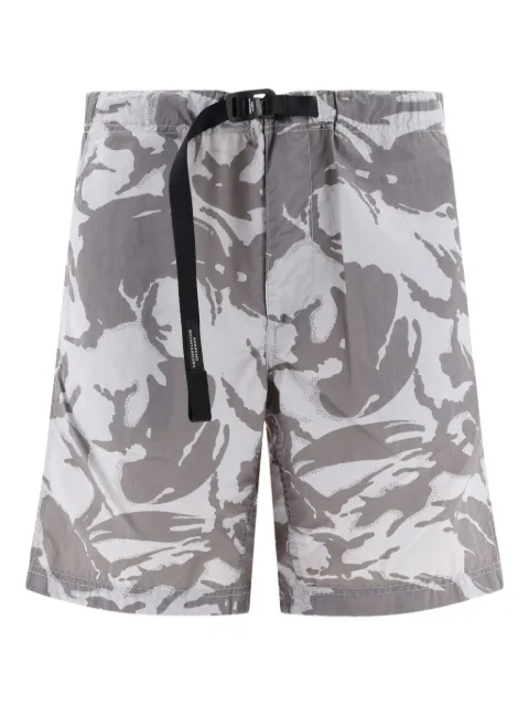 Mountain Research camouflage shorts Grey MTR3861GREYCAMO