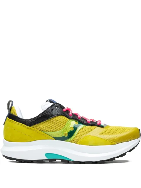Saucony Jazz Hybrid sneakers Yellow S705295