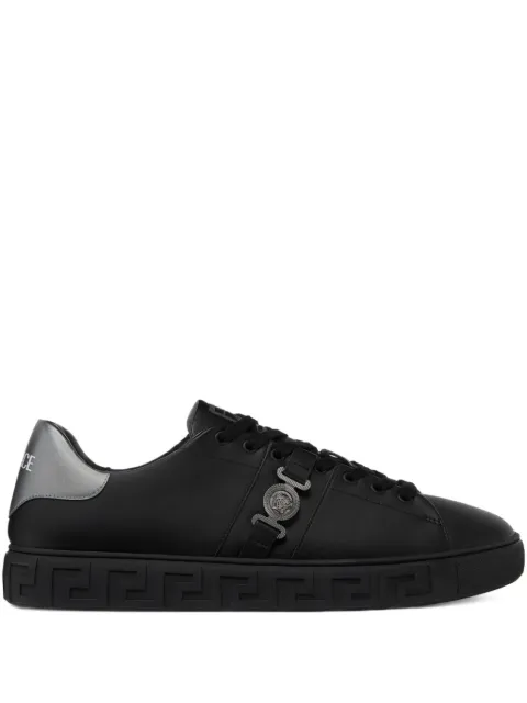 Versace Greca sneakers Black 10144601A15773