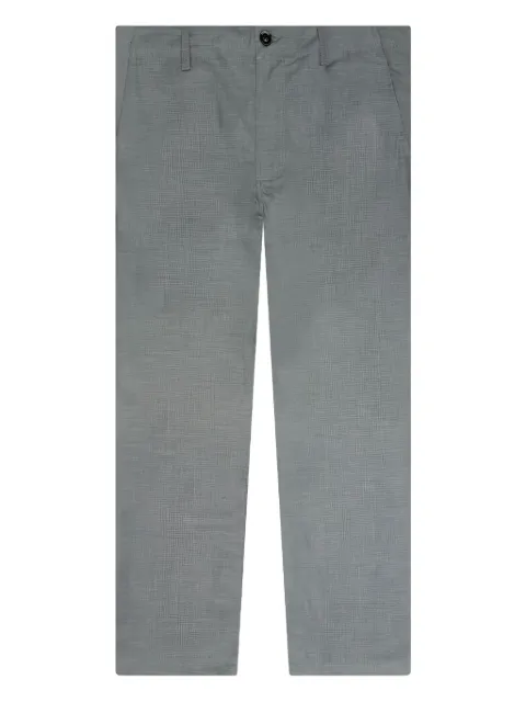 Honor The Gift School Boy trousers Grey HTG220410