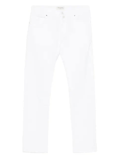 Jacob Cohën Nick five-pocket jeans White JUMQE006053S3848L1