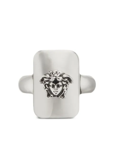 Versace Medusa ring Silver 10212881A00620