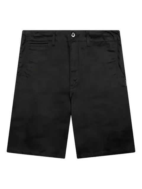 Neighborhood chino shorts Black 241YTNHPTM02BK