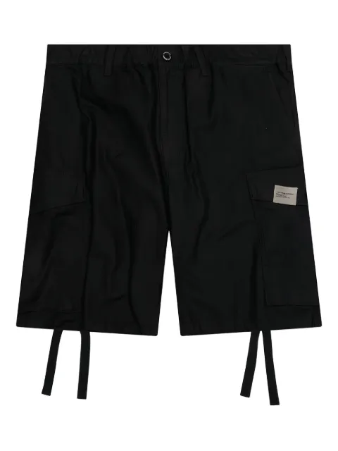 Neighborhood cargo shorts Black 251SPNHPTM07BLK