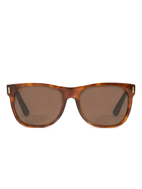 Retrosuperfuture square-frame sunglasses Brown 364