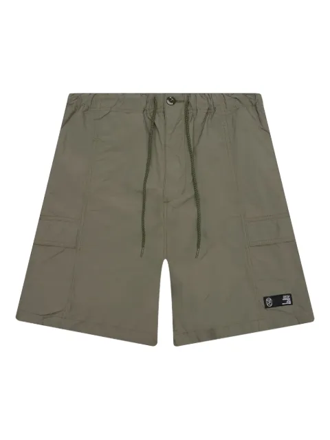 Neighborhood cargo pocket shorts Green 221UTNHPTM01KH