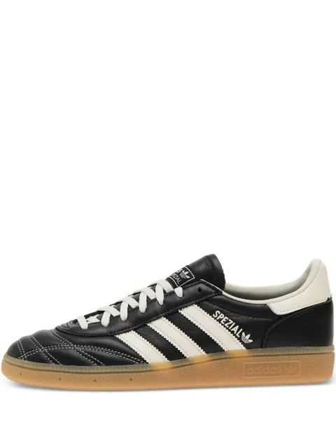 adidas Handball Spezial leather sneakers Black JR3723