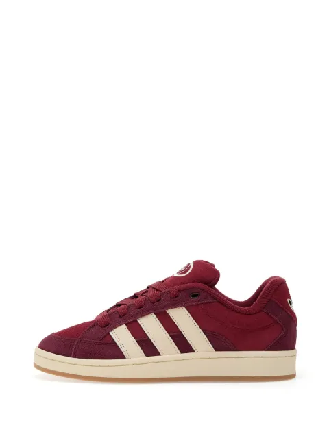 adidas Campus 00s suede low-top sneakers Red JQ8368