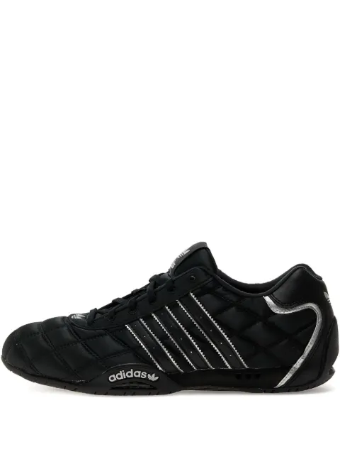 adidas Adi Racer quilted-detail sneakers Black JS0286