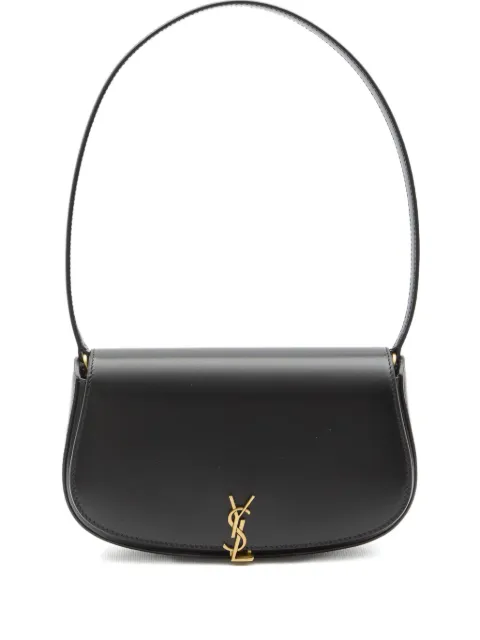 Saint Laurent Voltaire top-handle shoulder bag Black 7796420SX0W