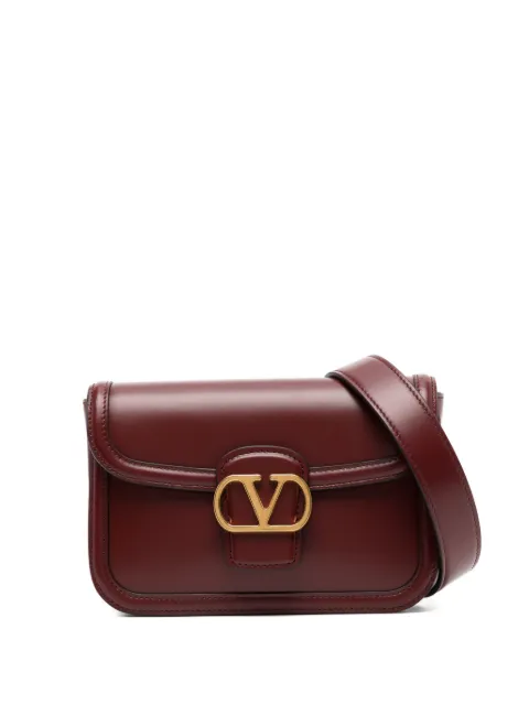 Valentino Garavani 9To5 belt bag Red WB0S07UHF