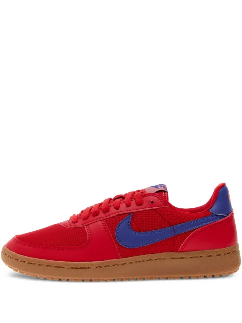 Nike Field General lace-up sneakers Red FZ5593