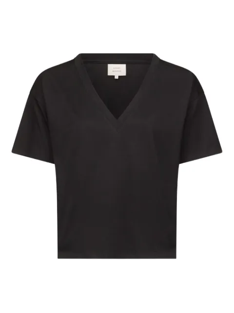 LouLou de Saison FAAA T-shirt Black FAAALDS
