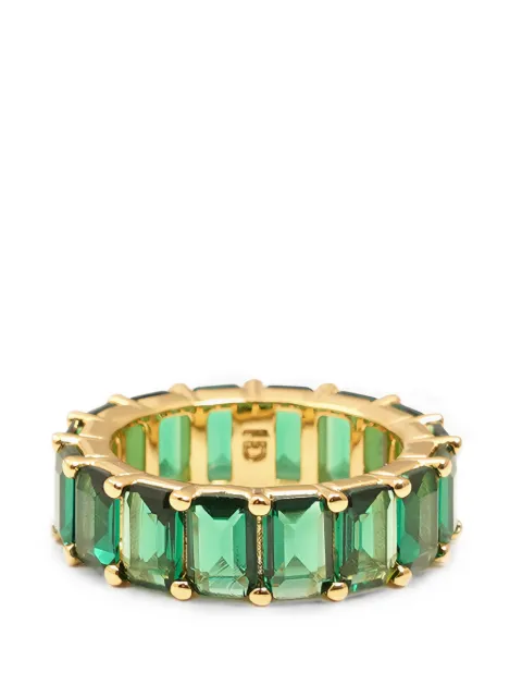 Izabel Display chunky ring Gold RCCC