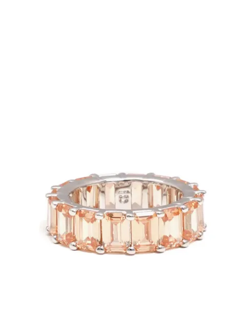 Izabel Display Chunky ring Silver RCCC