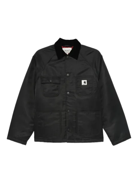 Carhartt WIP W' Alumni jacket Black I035149