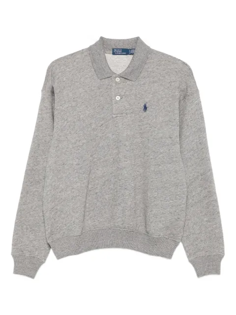 Polo Ralph Lauren Polo Pony sweatshirt Grey 211965097004