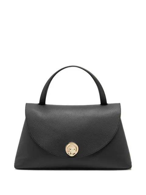 Coccinelle small Nikla tote bag Black E1TOA180101