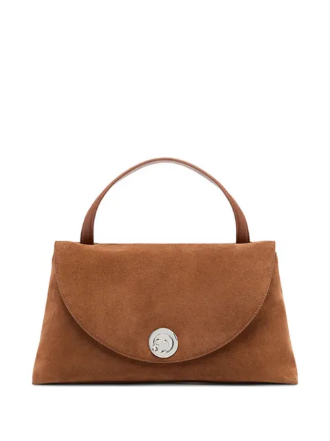 Coccinelle Nikla tote bag Brown E1TOC180101