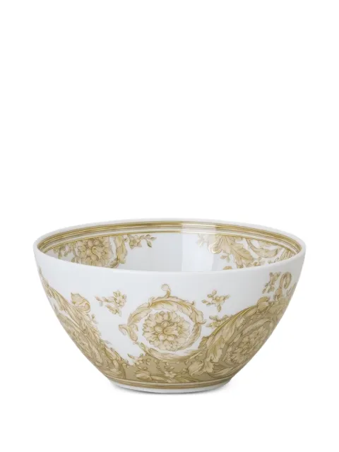 Versace Barocco bowl 12cm Neutrals 1933540378210560