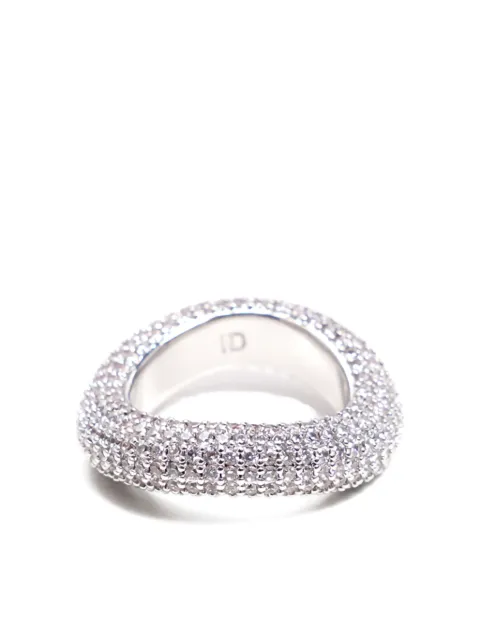 Izabel Display Beyond ring White RCCB