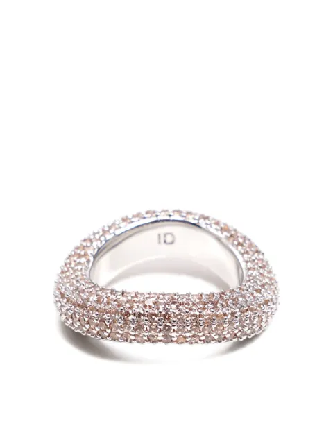 Izabel Display Beyond ring Grey RCCB