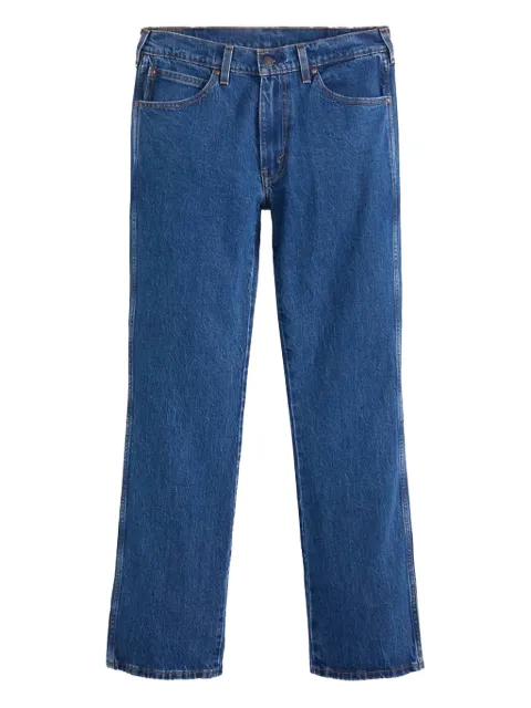 Levi's 537 bootcut jeans Blue 000XI0021