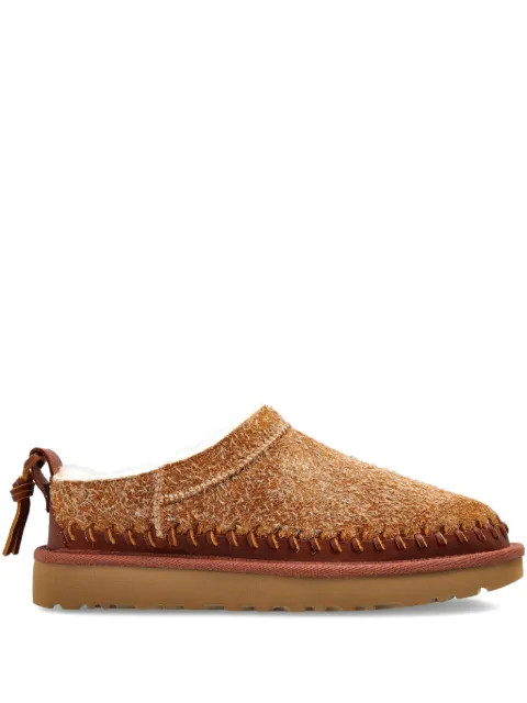 UGG Micro Biarritz slippers Brown 1171411