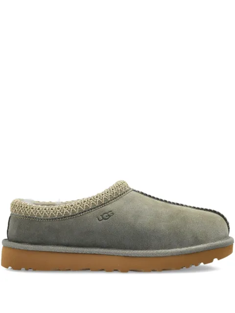 UGG Tasman II suede boots Green 1174470