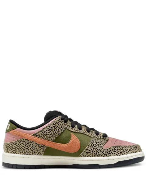 Nike SB Dunk Low "Arts-Rec" sneakers Neutrals IH3211