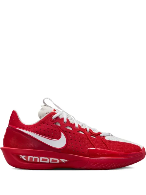 Nike Zoom GT Cut 3 sneakers Red IB4458