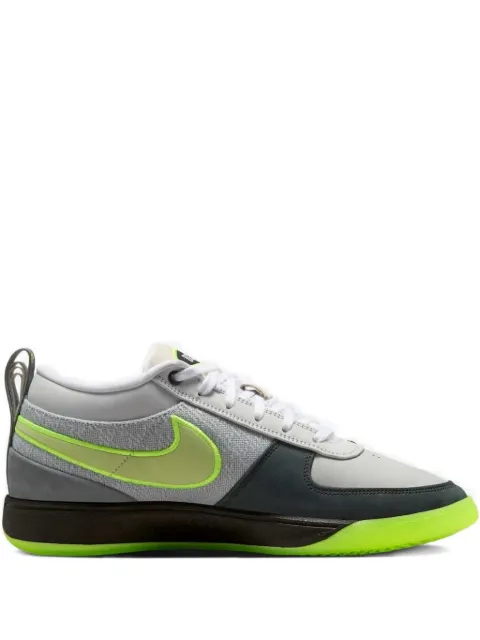 Nike Book 1 sneakers Grey HJ4388