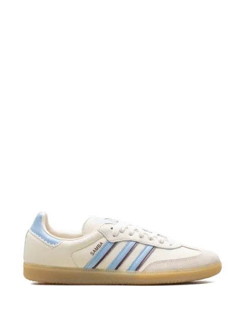 adidas Samba OG sneakers White JS5041