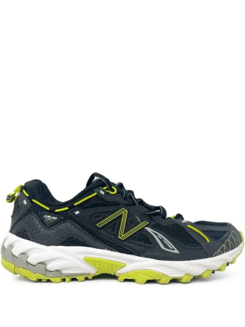 New Balance WT610 Trail Running trainers Black WT610BGB