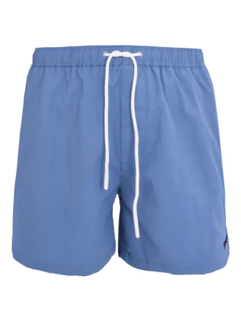 Stance drawstring swim shorts Blue ST23SSMWSP004