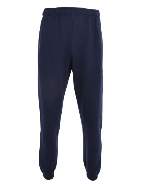 Stance elasticated-waist track pants Blue ST23SSMJLP002