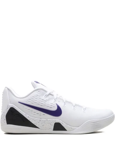 Nike Kobe IX Elite Low EM Protro sneakers White IH1401