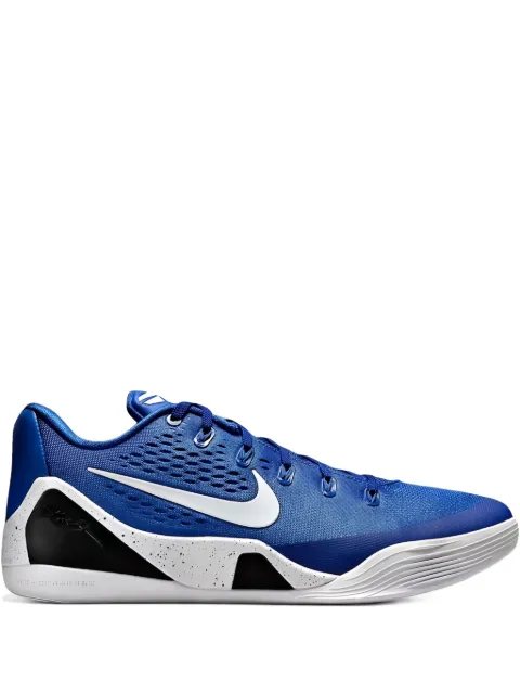 Nike Kobe 9 EM TB "Game Royal" sneakers Blue IH1401
