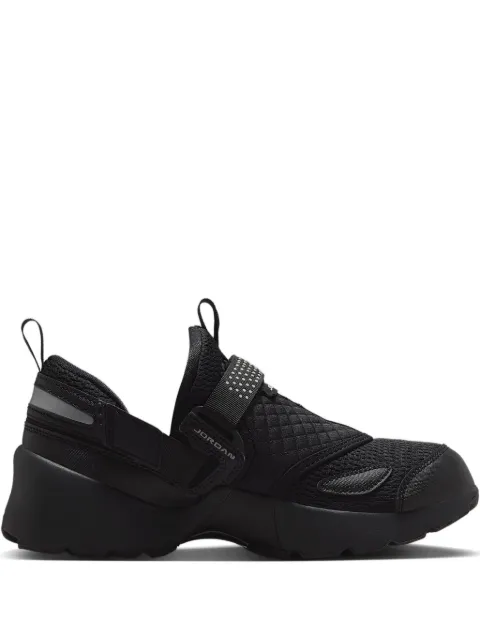 Jordan Trunner LX "Black/Grey" sneakers Black HQ2164001
