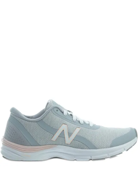 New Balance 711 perforated trainers Grey WX711HW3