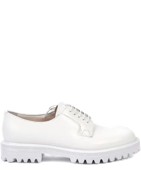 Church's lace-up derby shoes White DE0206F0PXCWHITEPXC