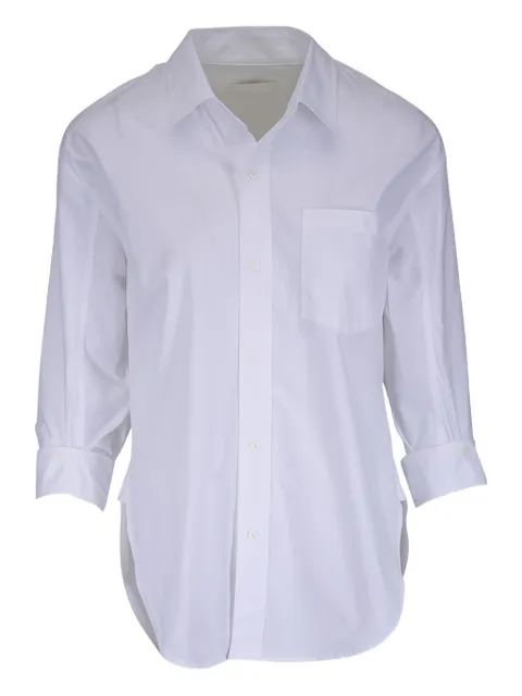 Citizens of Humanity Kayla shirt White 9103D1359