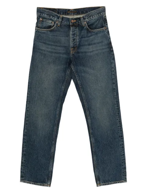 Nudie Jeans Rufus jeans Blue 114868A