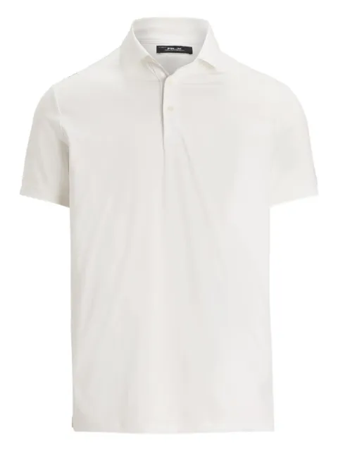 RLX Ralph Lauren short-sleeve polo shirt White 785A93288010