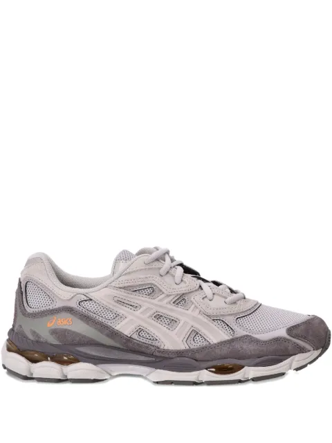ASICS Gel-NYC suede sneakers Grey 1203A383026