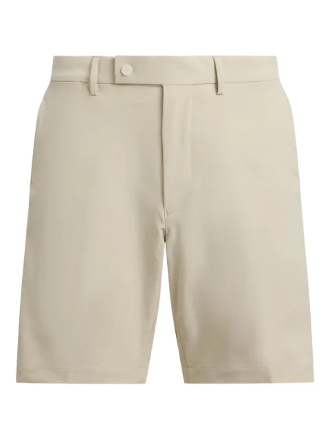 RLX Ralph Lauren side-pocket chino shorts Neutrals 785A82041002