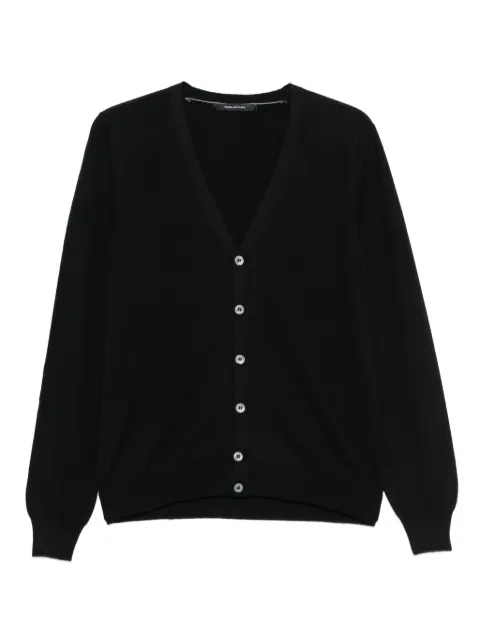 Tagliatore Kieran cardigan KIERANGSI2501