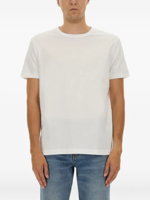 BOSS crewneck T-Shirt White 5054923010274488100